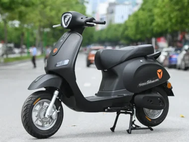 XE MÁY ĐIỆN YADEA ODORA S1 10 Odora S1 xedienvietthanh 6