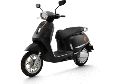 Xe máy điện YADEA Oris H (pin lithium)