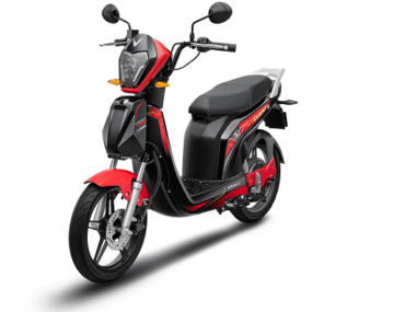 XE MÁY ĐIỆN VINFAST LUDO 9 RER