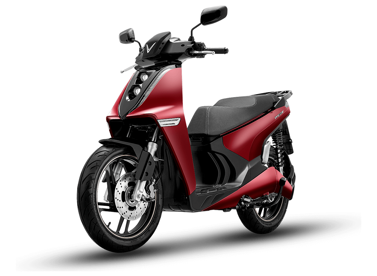 XE MÁY ĐIỆN VINFAST THEON 1 RES