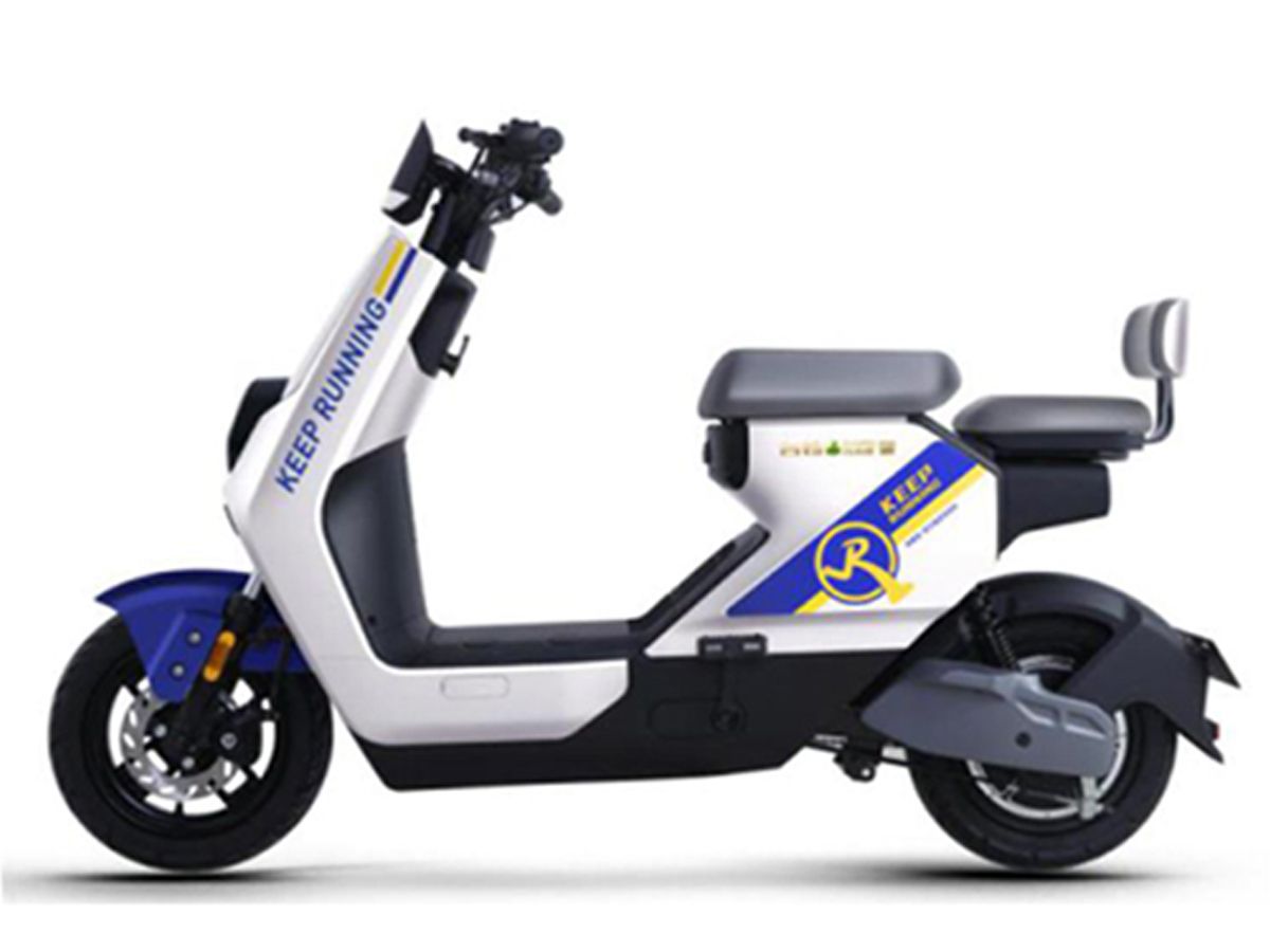 XE MÁY ĐIỆN TAILG S35 RUNNING 2 Tailg S35 trang