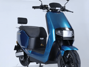 XE MÁY ĐIỆN TAILG T36