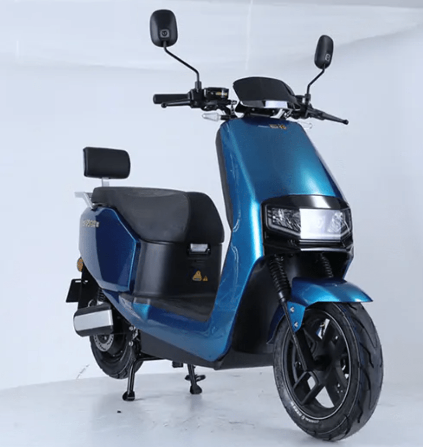XE MÁY ĐIỆN TAILG T36 9 Tailg T36 3