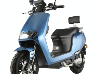 XE MÁY ĐIỆN TAILG Y5 5 Tailg Y5 2