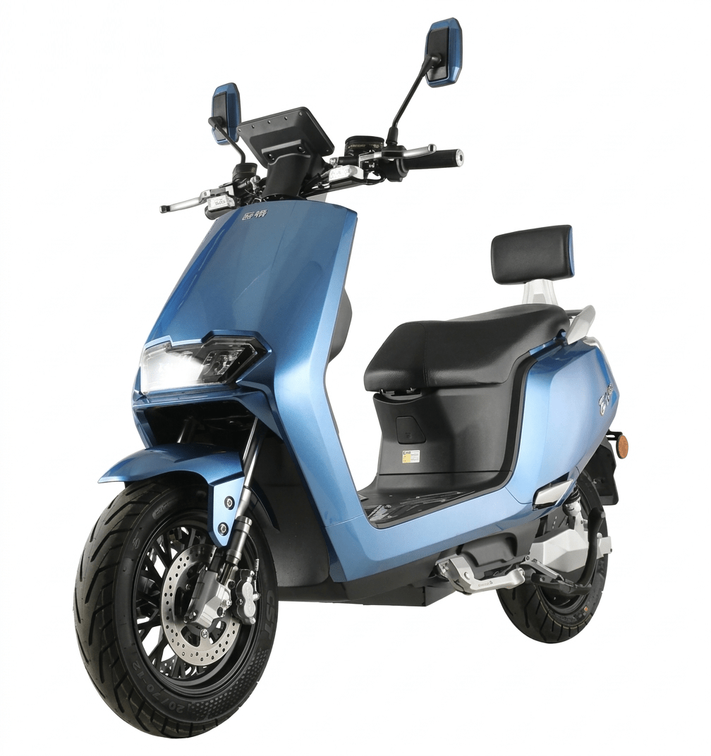 XE MÁY ĐIỆN TAILG Y5 1 Tailg Y5 2