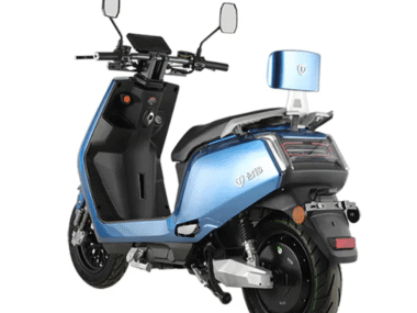 XE MÁY ĐIỆN TAILG Y5 6 Tailg Y5 4
