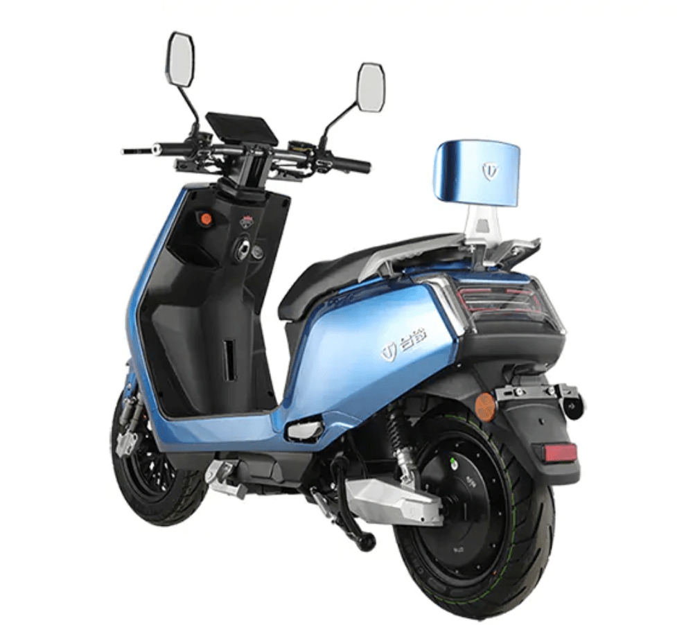 XE MÁY ĐIỆN TAILG Y5 9 Tailg Y5 4