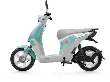 Xe Máy Điện YADEA Vekoo SOOBIN