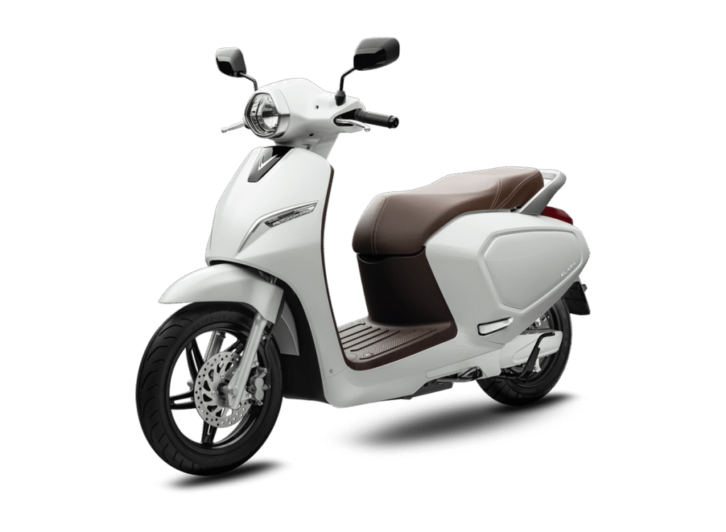 XE MÁY ĐIỆN KLARA VINFAST 16 WHR