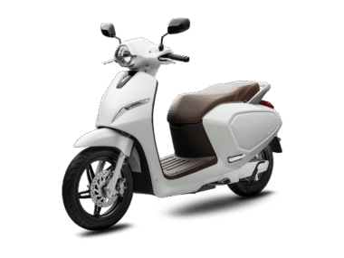 XE MÁY ĐIỆN KLARA VINFAST 12 WHR