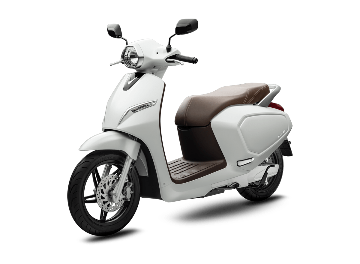 XE MÁY ĐIỆN KLARA VINFAST 6 WHR