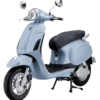 Xe Máy Điện Vespa Venus Prince 2025