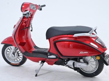 XE MAY DIEN DK ROMA Si 11