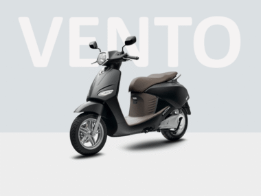 XE MÁY ĐIỆN VINFAST VENTO S kèm pin 7 Xe may dien VinFast Vento mau den