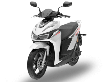 Xe Máy Điện Vinfast Viper (Thuê Pin)