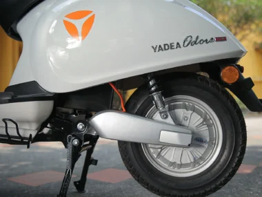 YADEA Odora S