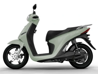 Xe Máy Điện Vinfast Feliz II (Thuê Pin) 12 a01 1773462103454