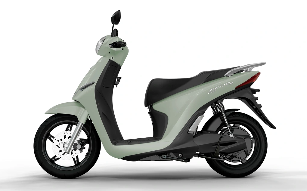 Xe Máy Điện Vinfast Feliz II (Thuê Pin) 2 a01 1773462103454