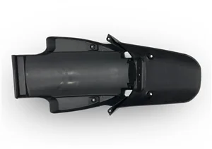 CHẮN BÙN SAU XE VESPA