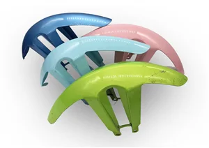 Chắn bùn trước xe NIJIA