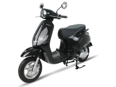 Xe điện Vespa Espero Classic SE