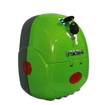 CỐP TRƯỚC XE NIJIA