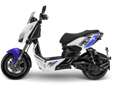 danh gia xe may dien yadea x5 thiet ke hien dai hieu nang an tuong 1