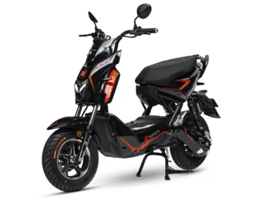 XE MÁY ĐIỆN XMEN CPI 8 den tem do