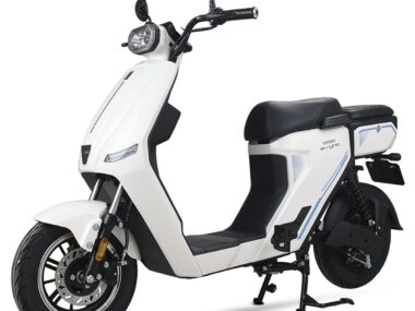Xe Máy Điện ESPERO E-Sync