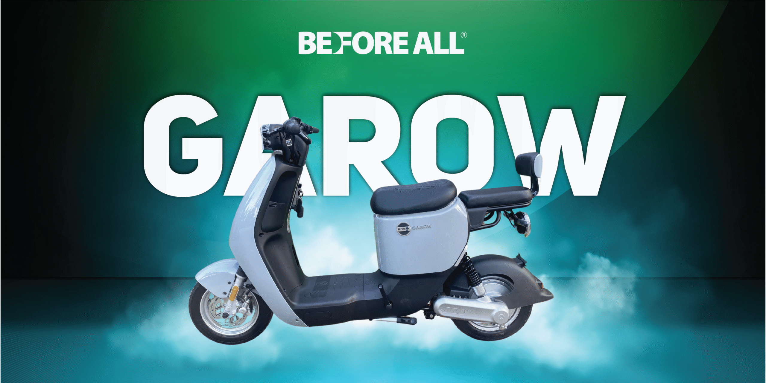 GAROW 15 Before All Garow