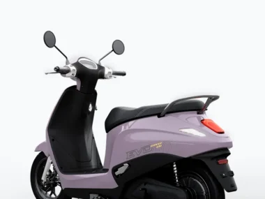 Xe Máy Điện Vinfast Evo Grand Lite 14 general visual