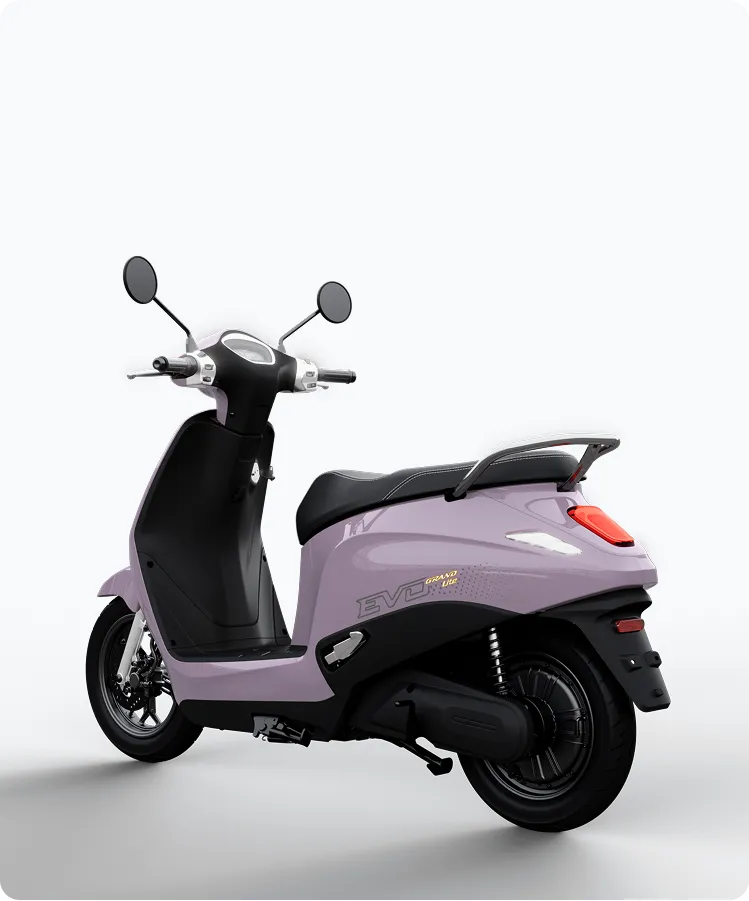 Xe Máy Điện Vinfast Evo Grand Lite 22 general visual