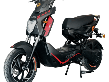 XE MÁY ĐIỆN YADEA XMEN NEO
