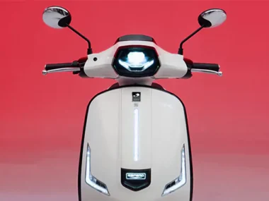 Xe Máy Điện Espero Diamond Plus 2025 9 he thong den pha xe may dien espero diamond plus