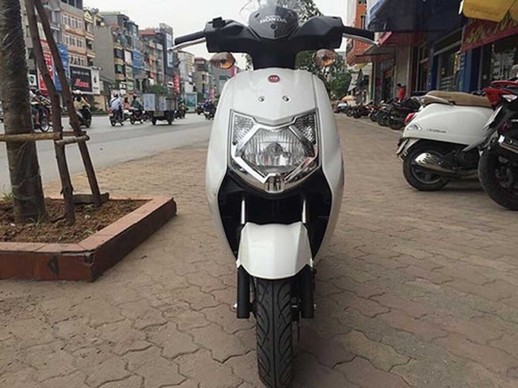 honda prinz 2016 vn autovina