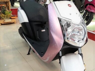honda vsun v2