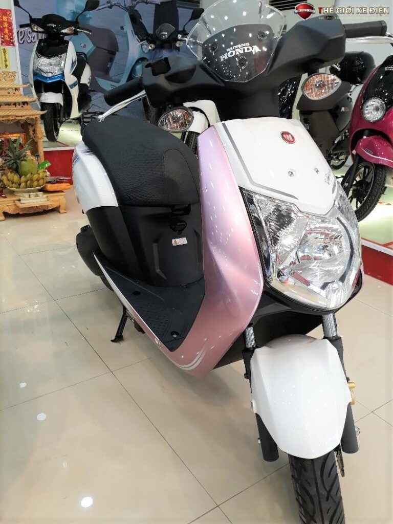 honda vsun v2