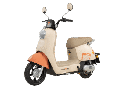 XE MÁY ĐIỆN YADEA I-CUTE 8 i cute nau sua cam nhat a9cd674ae3a1488d8274bf640121cbe7