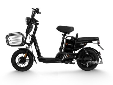 igo black 9160
