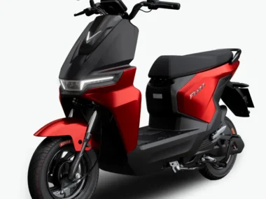Xe Máy Điện Vinfast Flazz