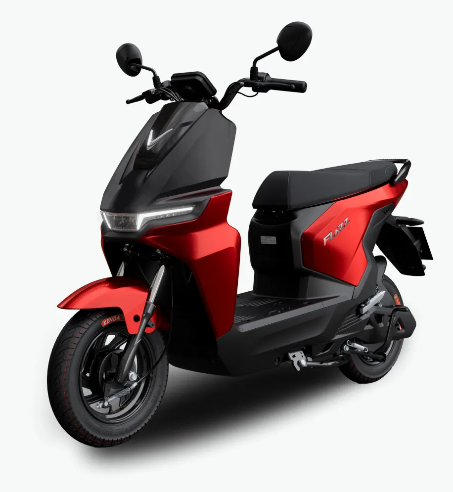 Xe Máy Điện Vinfast Flazz 2 img banner info 1