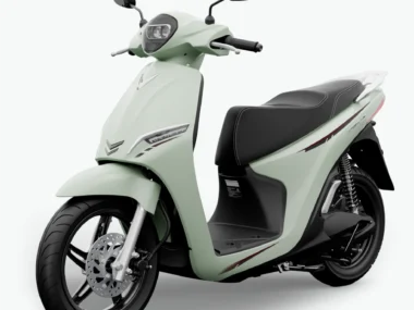 XE MÁY ĐIỆN VINFAST FELIZ 2025