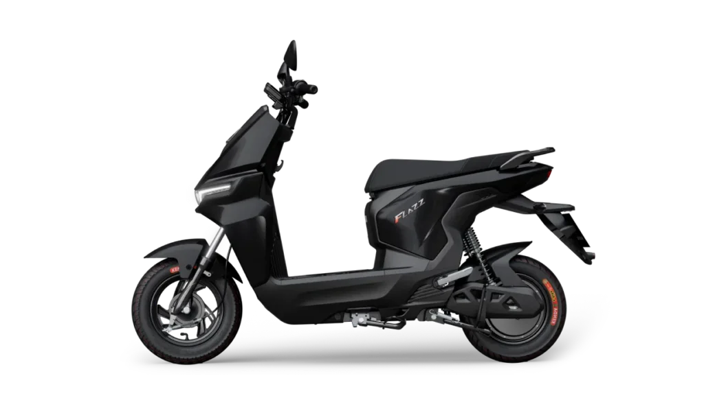 Xe Máy Điện Vinfast Flazz 11 img flazz black