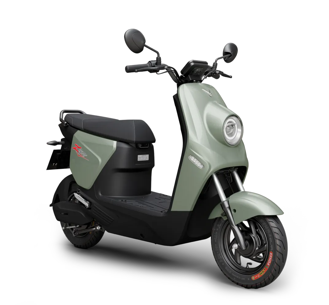 Xe Máy Điện Vinfast ZGoo 5 img pin