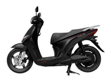 XE MÁY ĐIỆN VINFAST FELIZ 2025 14 img top feliz black
