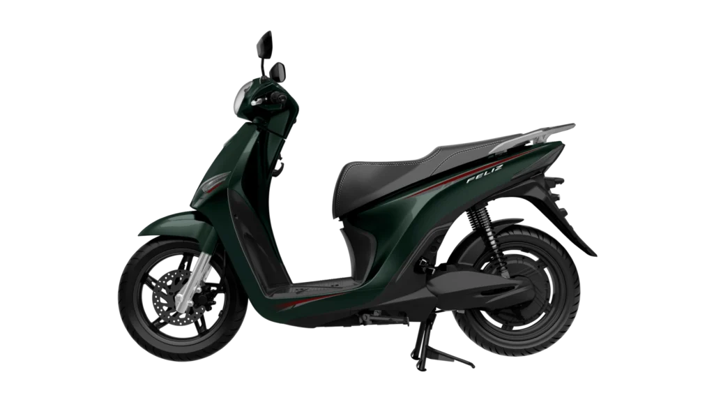 XE MÁY ĐIỆN VINFAST FELIZ 2025 17 img top feliz green