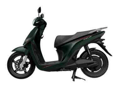 XE MÁY ĐIỆN VINFAST FELIZ 2025 13 img top feliz green