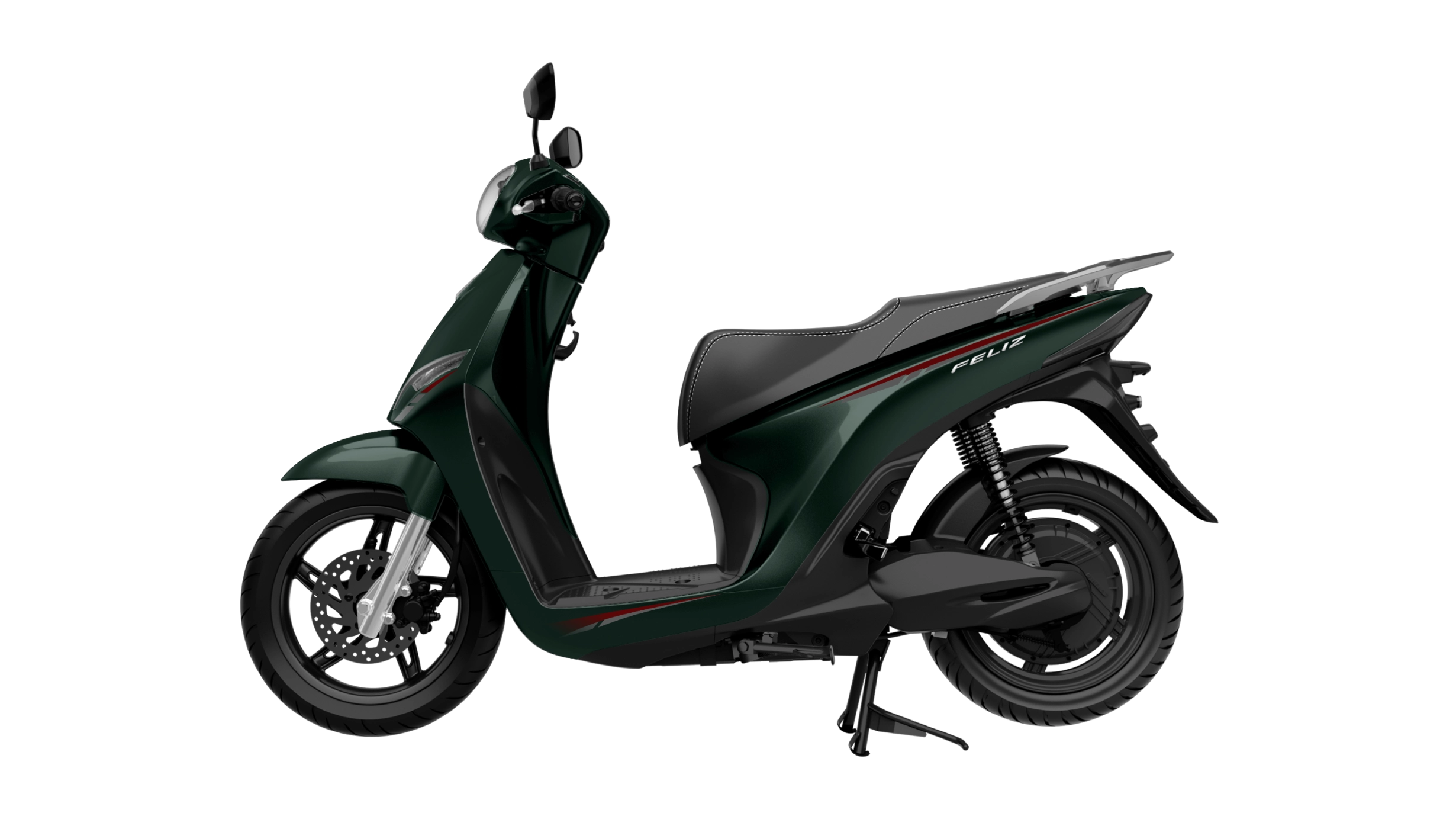 XE MÁY ĐIỆN VINFAST FELIZ 2025 6 img top feliz green