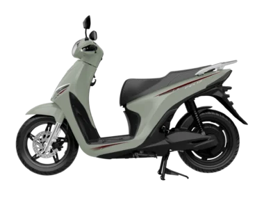 XE MÁY ĐIỆN VINFAST FELIZ 2025 10 img top feliz light green