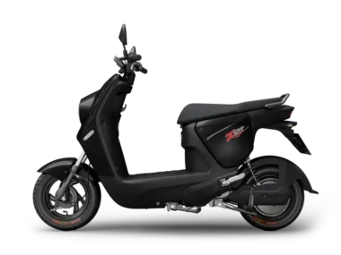 Xe Máy Điện Vinfast ZGoo 8 img zgoo black